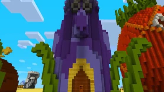Bob Mod — Screenshoty