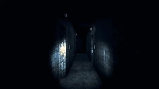 Bunker 58 — Screenshoty
