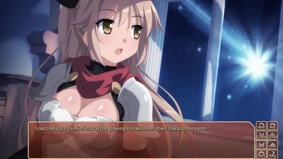 Sakura Fantasy: Chapter 1 — Screenshots