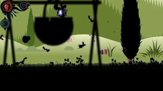 A Quiver of Crows — Screenshots