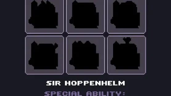 Hoppenhelm — Screenshots