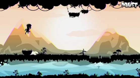 World Inside Out — Screenshots