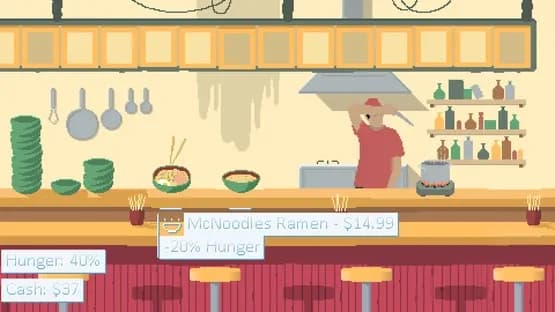 Desert Child — Screenshots