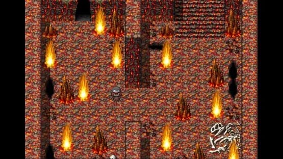 The Doorbreaker — Screenshots