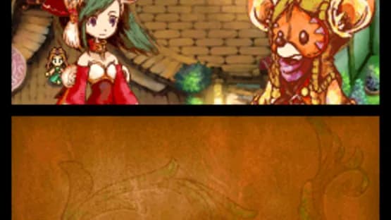 Children of Mana — Screenshots