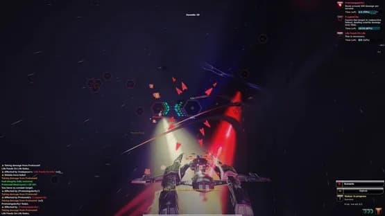 Zigfrak — Screenshots