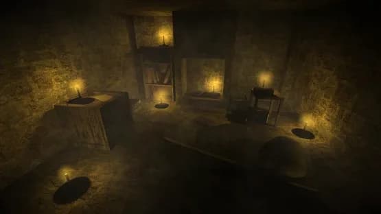 The Moon Sliver — Screenshots