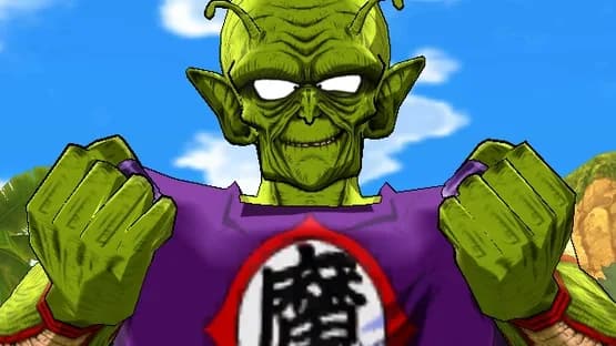 Dragon Ball: Revenge of King Piccolo — Screenshoty