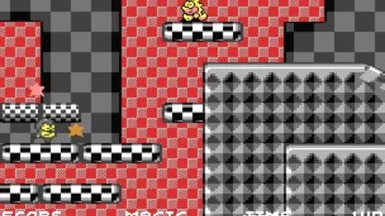 Mayhem in Monsterland — Screenshots