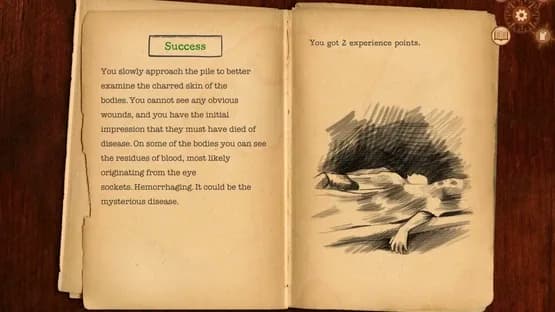 Omen Exitio: Plague — Screenshots