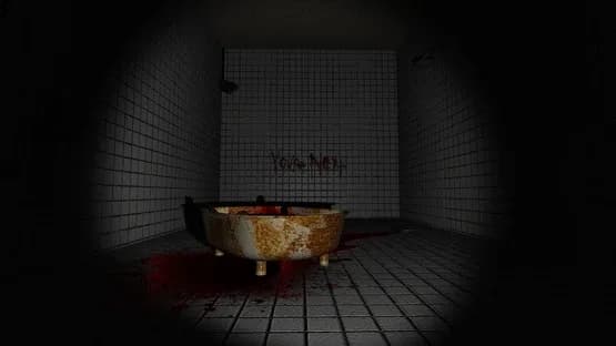 Deliverance — Screenshots
