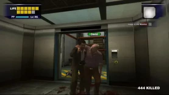 Dead Rising — Screenshots