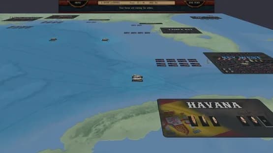 Ironclads 2: American Civil War — Screenshoty