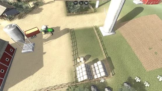 Age of Farming — Screenshoty
