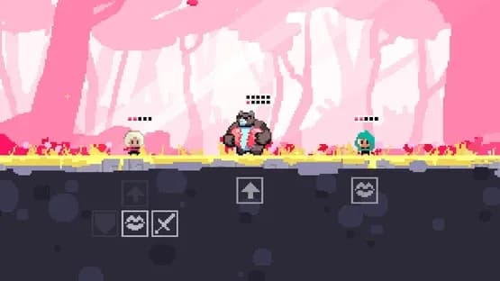Roguemance — Screenshots