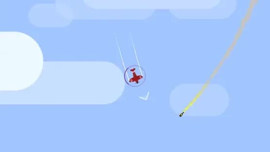 Go Plane — Screenshoty