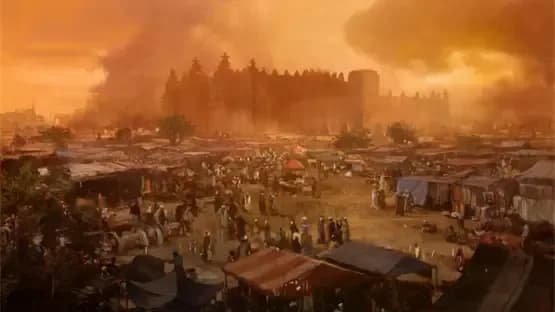 Sid Meier's Civilization V: Gods & Kings — Screenshoty