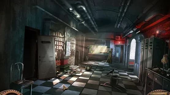 White Haven Mysteries — Screenshots