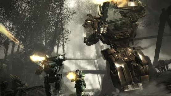 James Cameron's Avatar: The Game — Screenshoty