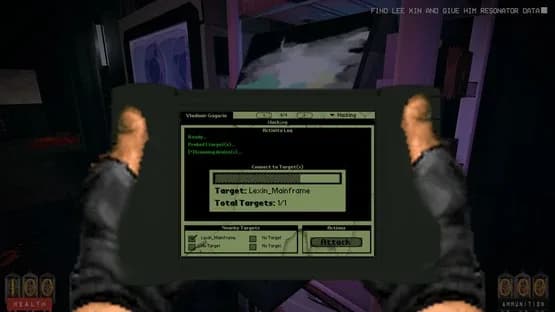 Space Trucker — Screenshots