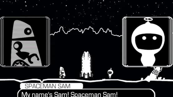 Gerty: Robots In Love — Screenshots