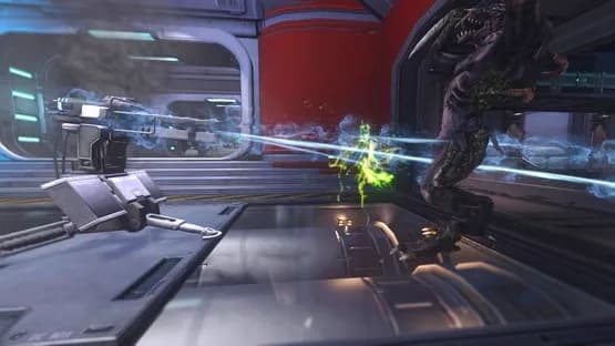 Natural Selection 2: Combat — Screenshoty