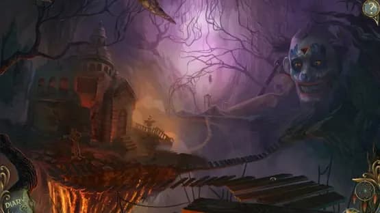 Dreamscapes: The Sandman - Premium Edition — Screenshots