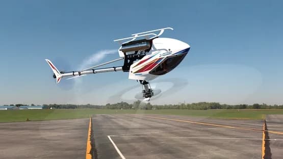aerofly RC 7 — Screenshots