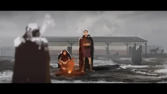 Numantia — Screenshoty