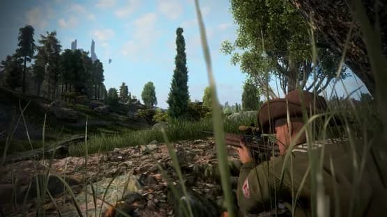Last Man Standing — Screenshots