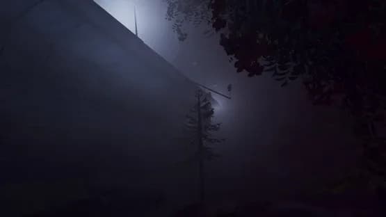 The Frontier Outskirts VR — Screenshots