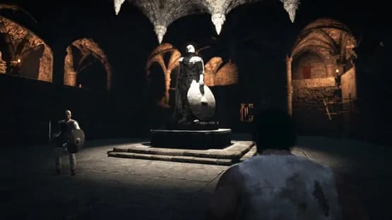 Elium: Prison Escape — Screenshoty