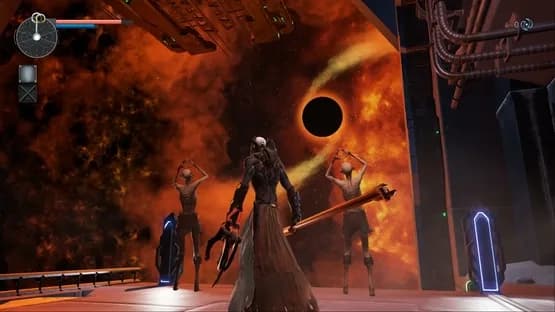 Hellpoint — Screenshots