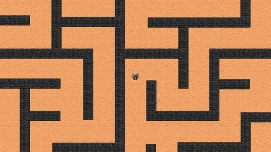 Escape the Mazes — Screenshots
