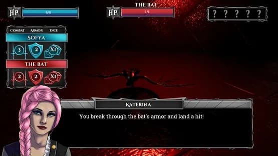 Echoes of the Fey: The Last Sacrament — Screenshots