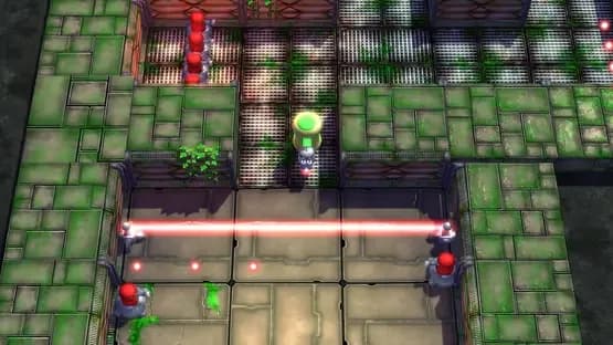 Hexodius — Screenshoty