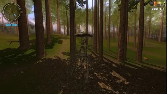 Hunting Unlimited 2011 — Screenshots