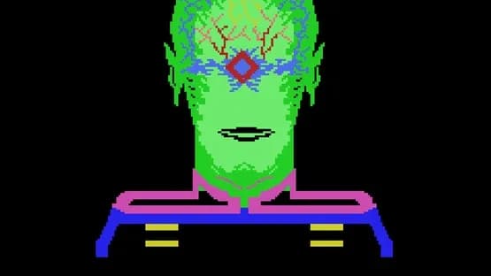 Space Fury — Screenshoty