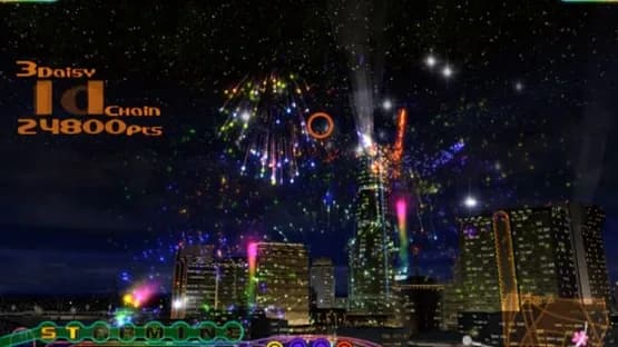 FantaVision — Screenshoty