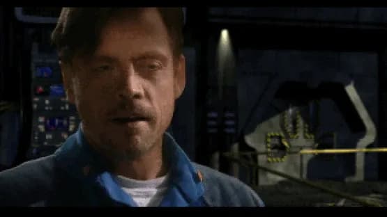 Wing Commander III: Heart of the Tiger — Screenshoty
