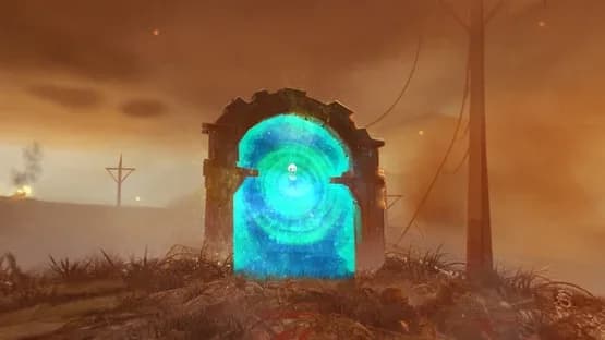 Wrath of Loki: VR Adventure — Screenshots