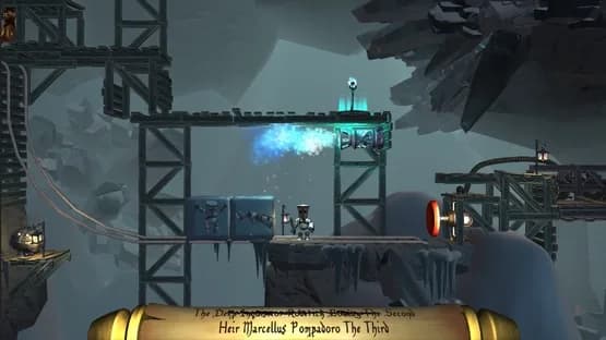 Life Goes On: Done to Death — Screenshoty