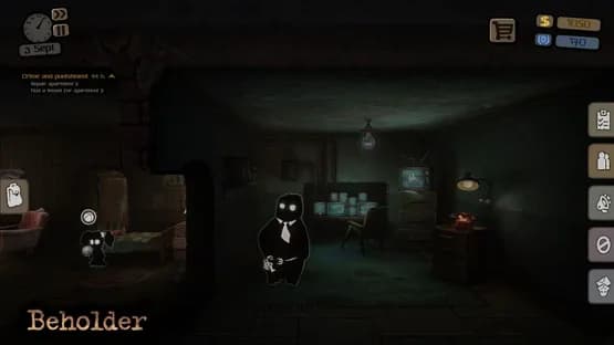 Beholder: Complete Edition — Screenshots