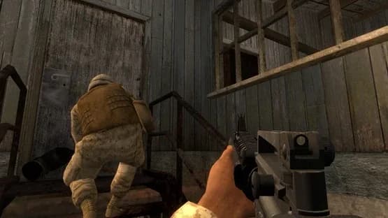 Insurgency: Modern Infantry Combat — Screenshots