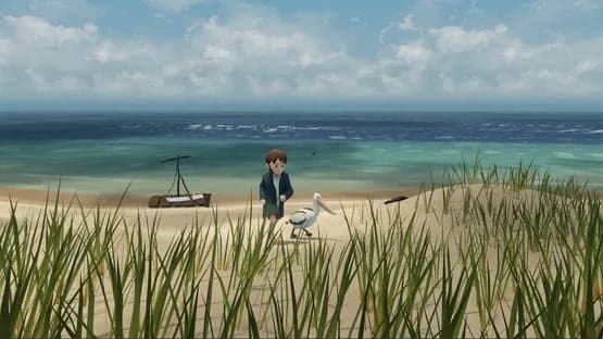 Storm Boy — Screenshoty