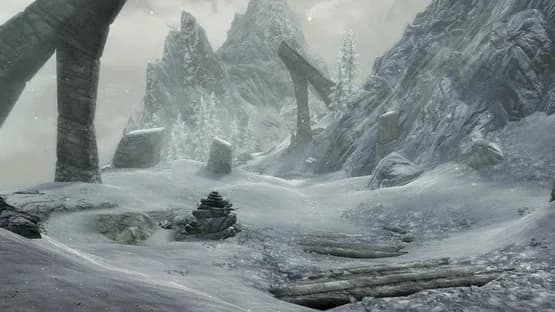 The Elder Scrolls V: Skyrim - Special Edition — Screenshoty