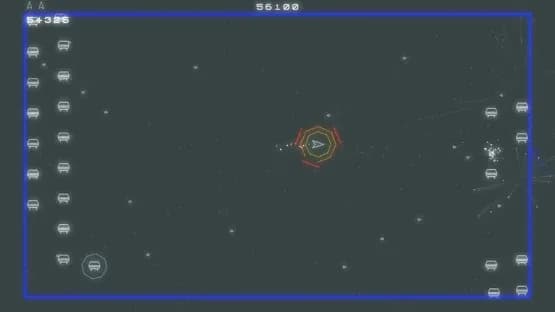 R-Coil — Screenshots