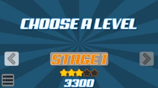 Space Escape — Screenshots