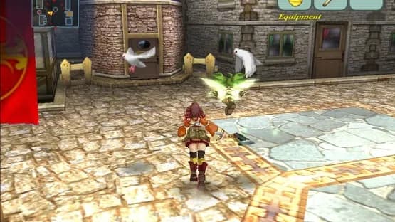 Chantelise - A Tale of Two Sisters — Screenshots