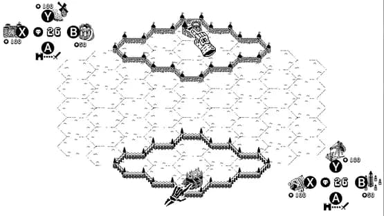 Death Crown — Screenshots